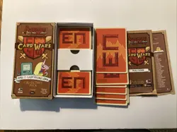 Adventure Time Card Wars Bundle - 3 Sets Complete - Image 4