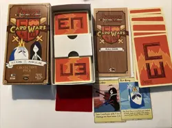 Adventure Time Card Wars Bundle - 3 Sets Complete - Image 5
