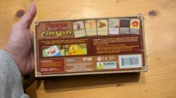 2013 Adventure Time Card Wars Collector's Pack BMO vs Lady Rainicorn COMPLETE - Image 3