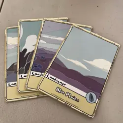 Adventure Time Card Wars Collectors Pack Finn vs Jake 2013 (Cards 95% complete) - Image 3