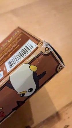 2015 Adventure Time Card Wars Collector's Pack Lemongrab vs Gunter COMPLETE HTF - Image 5