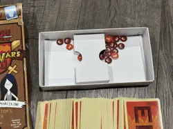 Adventure Time Card Wars Ice King Vs. Marceline Collector’s Pack 2015 Complete - Image 4