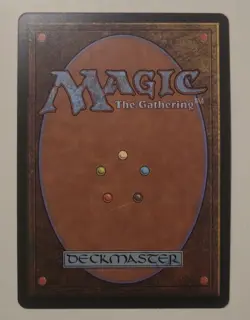 Birds of Paradise V.2 Foil Dominaria Remastered NM ENG MTG - Image 2