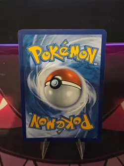 Charmander 9/108 Pokemon TCG Evolutions Toys R Us Stamped Promo Holo Swirl NM - Image 2