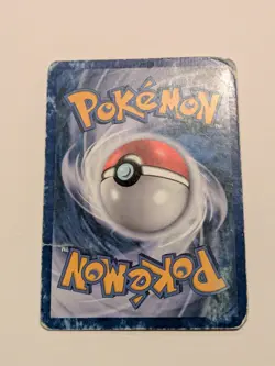 Arceus - AR5/9 - Holo Rare HP, English Pokemon Arceus DMG - Image 2