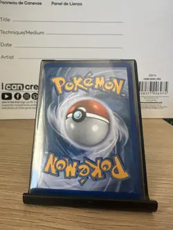 Arceus AR5 - Holo Rare Platinum - Pokemon TCG LP - Image 3