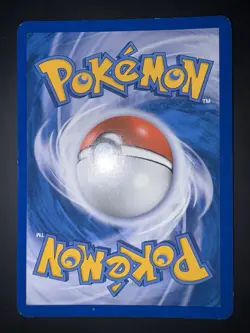 Pokemon TCG Arceus AR5 Normal Holo Rare Card - Image 2
