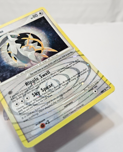 Arceus AR5 Holo Rare Platinum Arceus Pokemon 248 - Image 5
