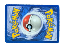 Vintage 1999 Pokemon Unlimited Clefairy Rare Holo Card # 5/102 - Image 4