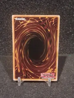 Yubel Terror Incarnate Yugioh Card - Collectible TCG - Image 2