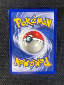 Pokemon Card: 1st Edition STARYU Base Common (NM-MINT) - Image 2