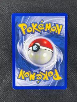 Pokemon Card: 1st Edition DEWGONG Base Uncommon (NM) - Image 2