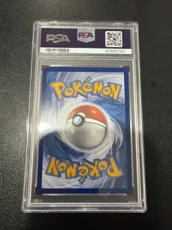 Mimikyu 075 Sv: Scarlet & Violet Promo Cards Holo Psa 10 - Image 2