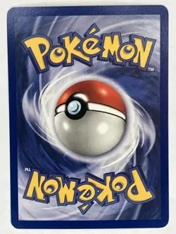 Vintage 1999 Pokemon TCG Kangaskhan Card #5/64 1st Edition Holo Rare Jungle - Image 2