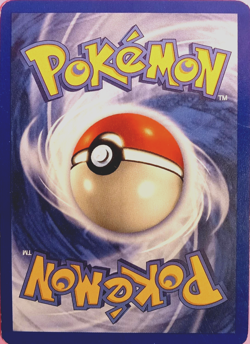 Vintage 1999 Pokemon TCG Kangaskhan Card #5/64 1st Edition Holo Rare Jungle - Image 4