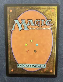 MTG JAPANESE ODYSSEY CAREFUL STUDY MAGIC THE GATHERING INSTANT BLUE CARDS - Image 4