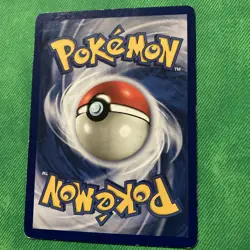 Shadowless Charmander 46/102 Base Set Rare Vintage Pokemon Card - Image 2