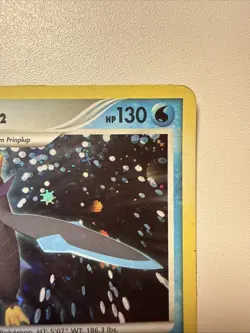Empoleon - 4/130 - Diamond & Pearl Holo Holo Rare Pokemon TCG Card 2007 - Image 5