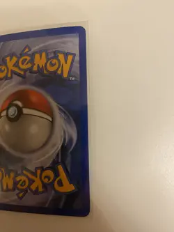 Pokemon TCG Dratini 72/110 Legendary Collection 2002 Reverse Holo Card - Image 5