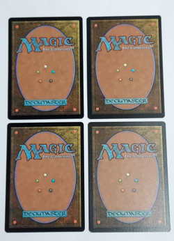 Replicating Ring Playset x4 | Kaldheim | Snow Artifact | MTG | NM - Image 2