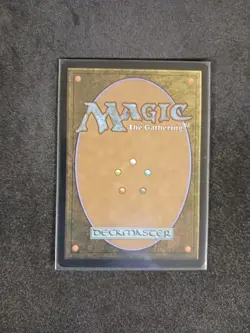 Double Masters 2x Beacon of Unrest (077) foil NM - Image 2