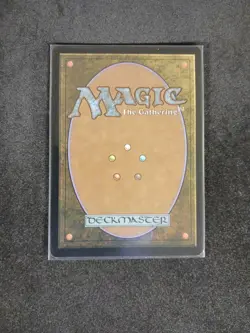 Double Masters 2x Beacon of Unrest (077) foil NM - Image 4