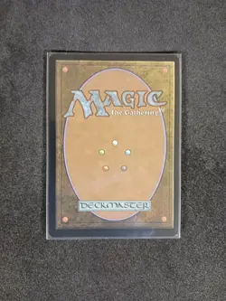 Double Masters 2x Hanna, Ship's Navigator (200) NM foil - Image 2