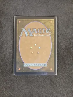 Double Masters 2x Hanna, Ship's Navigator (200) NM foil - Image 4