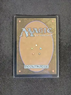 Double Masters Conjurer's Closet (243) NM foil - Image 2