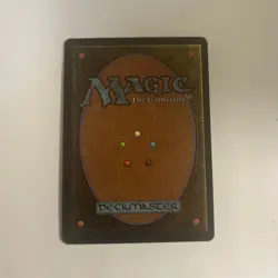 MTG Tortured Existence - Magic the Gathering Stronghold LP - Image 2