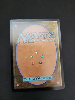 Nut Collector - Foil #171 - Dominaria Remastered - Mtg - Image 3