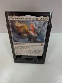 The Book of Exalted Deeds Adventures in the Forgotten Realms Regular - Image 1