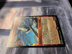Ragavan, Nimble Pilferer March of the Machine: Multiverse Legends Foil 21 - Image 3