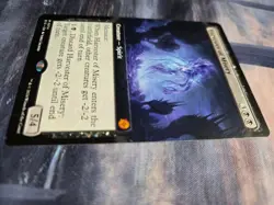 Harvester of Misery (Extended Art) Outlaws of Thunder Junction: the Big Score 74 - Image 2