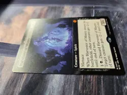 Harvester of Misery (Extended Art) Outlaws of Thunder Junction: the Big Score 74 - Image 3