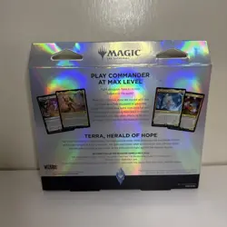 MAGIC THE GATHERING Final Fantasy Collector’s Edition Commander Deck Bundle - Image 5
