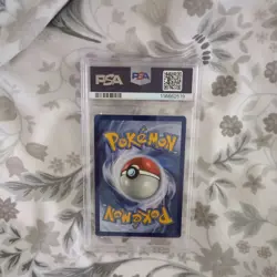 Mew EX 232/091 PSA 10 | Pokemon TCG Paldean Fates | Bubble Mew Gem Mint - Image 4