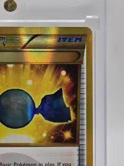 Pokemon Rare Candy 105/101 Secret Rare Plasma Blast Lightly Played - Image 4