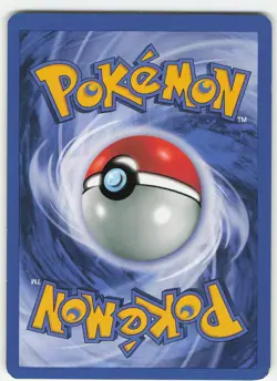 Voltorb 067/102 Common Normal Base Set LP Pokemon - Image 2