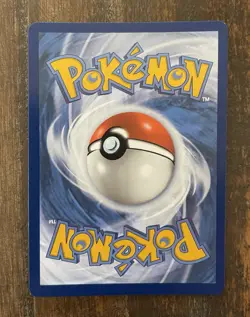 Pokemon Milcery Illustration Rare IR Holo Sv07: Stellar Crown 152/142 NM - Image 2