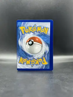 Floatzel Miscut Alignment Black Dot Error 023/072 Shining Fates Non-Holo Pokemon - Image 2