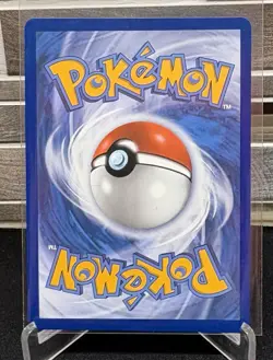 Pokemon Mega Charizard X ex 023 Phantasmal Flames UPC Black Star Promo - Image 2