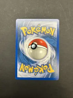 Pokemon TCG Staryu Neo Revelation 56/64 Regular Unlimited Common LP - Image 2