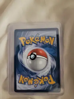 Pawniard - 185/091 - Pokemon TCG Paldean Fates (2024) - NM - Shiny Holo Rare - Image 2