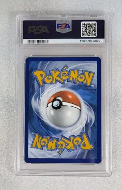 Lechonk 209/197 PSA 9 MINT OBF Obsidian Flames Illustration Rare Pokemon TCG - Image 2