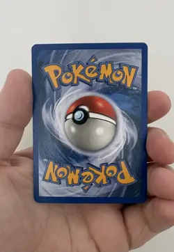 Pokemon TCG Rhydon Holo Rare Skyridge H27/H32 HP - Image 2