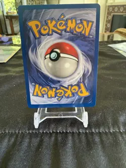 Pikachu 60/64 Pokemon Jungle 1st Edition Regular - Image 2