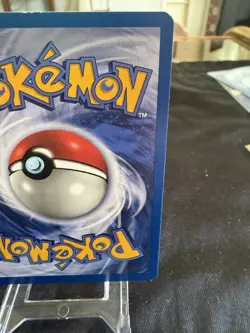 Pikachu 60/64 Pokemon Jungle 1st Edition Regular - Image 4