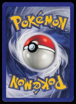 Pokemon Trader 77/102 Rare Shadowless Base Set Pokemon - Image 2