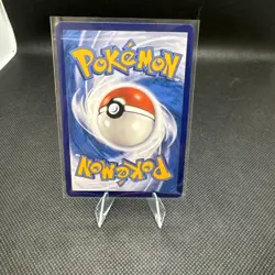 STAMPED Holo Fighting Energy s10b Pokemon Go Japanese - Image 2
